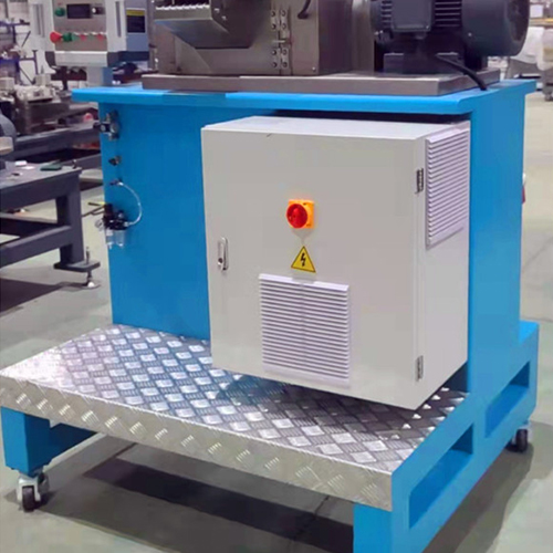 LQ2000型高扭切粒機