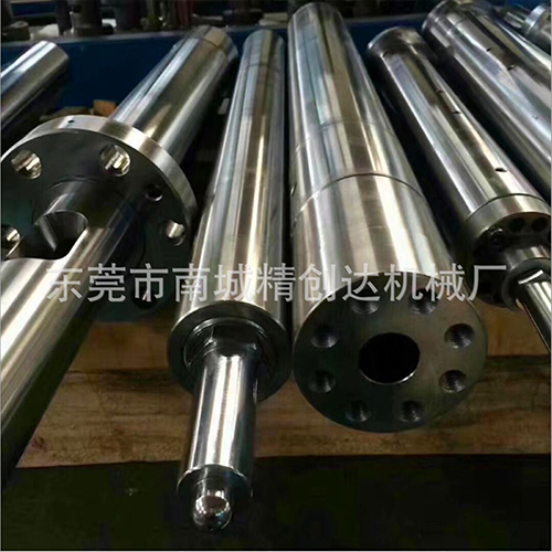 PC、PMMA光學(xué)螺桿